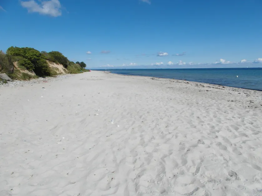 Holiday by the sea with lots of luxury between Baltic Sea u. Schlei; WLAn free, fireplace, sauna - Image 1
