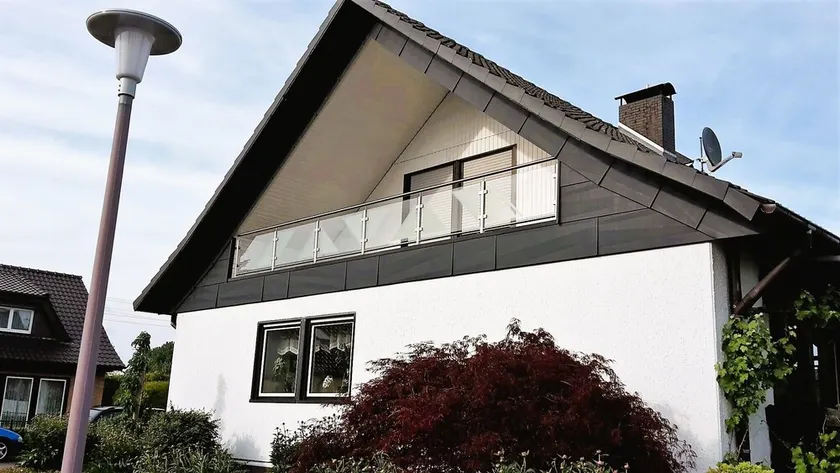 Apartamento 'Willkommen Bei Renate Und Jörg' com Varanda e Wi-Fi - Image 1