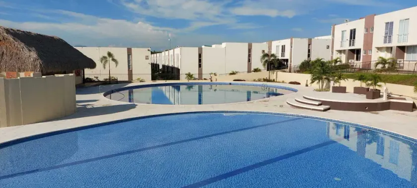 5 minutos de Girardot,  casa nuenva amoblada con aire acondicionado - Image 1