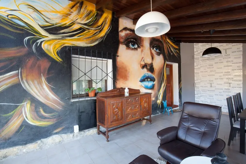 Cozy house ( Urban ) in the heart of Urdaibai - Image 1