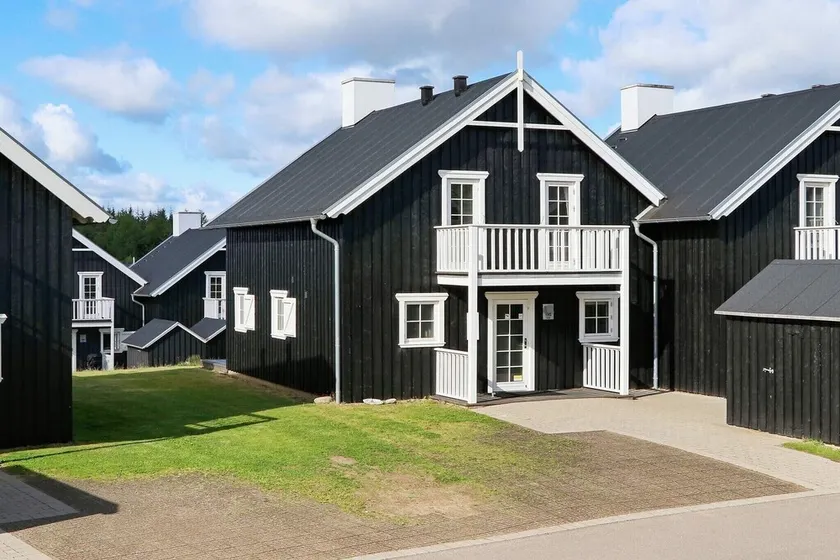 6 Person Holiday Home in Gjern-by Traum - Image 1