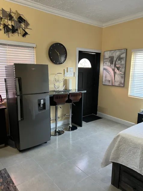 Negril Studio One - Image 1