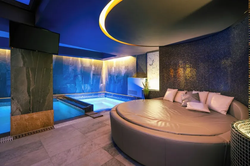 Tsarevets Boutique Hotel & SPA - Image 1