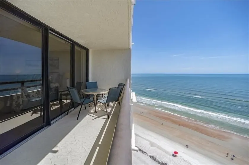 Seychelles 1405 - Daytona Beach Oceanfront Vacations, Inc - Image 1