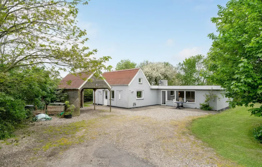 2 bedroom gorgeous home in Snedsted - Image 1