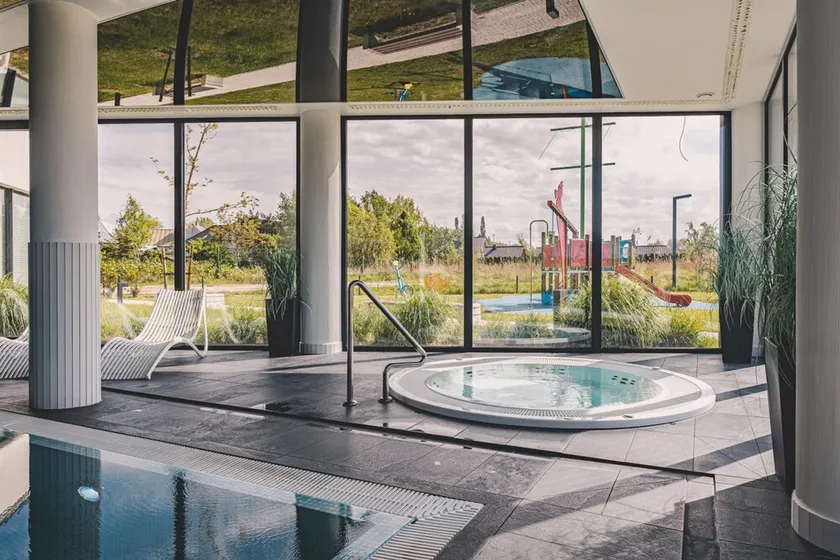 Oasis | Studio Premium | Basen | SPA | Parking - Image 1