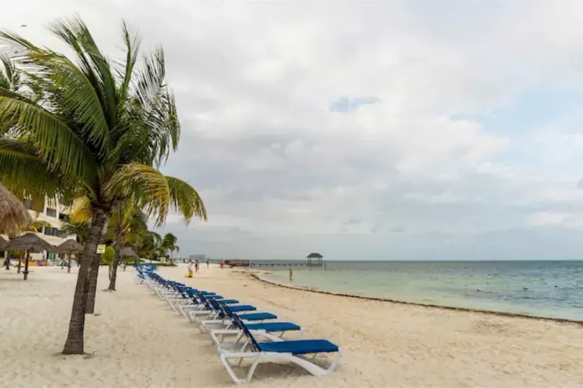 A Little Paradise - Ocean Front - Image 1