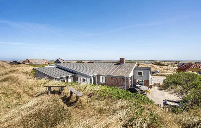 Awesome Home In Ringkøbing With Wifi - Image 1