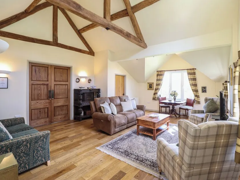 Upper Pandy Farm - Image 1