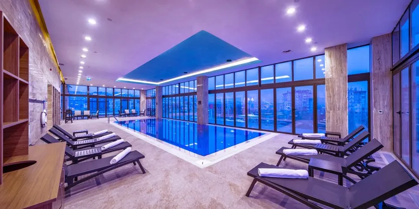 Accom Hotels Sivas - Image 1