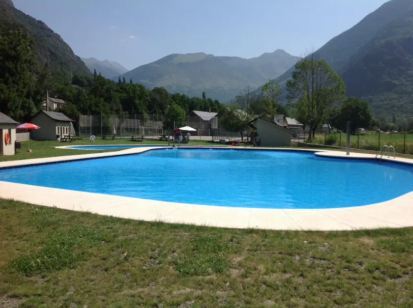 Maison Appartement à Barruera (Vallée de Boi) TRÈS FRAIS EN ÉTÉ - Image 1