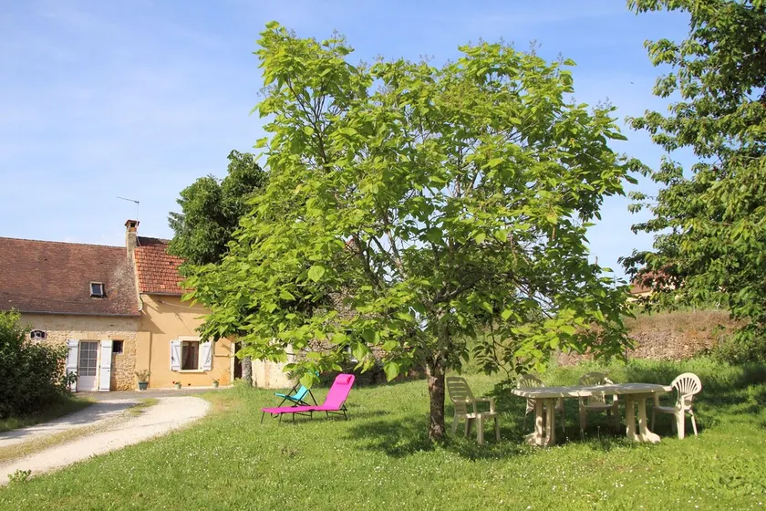 Behageligt sommerhus på landet 12 km fra Sarlat - Image 1