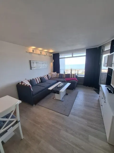 Strandhotel Wohnung 30 - Image 1