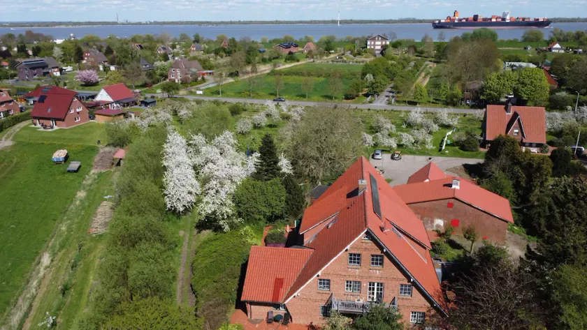 Ferienwohnung Elbblick - Elbblick - Image 1