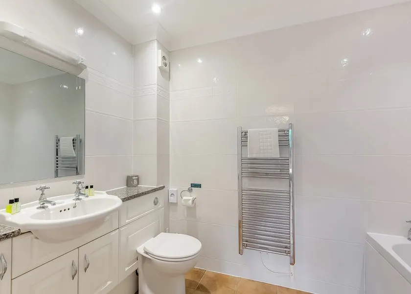 Alloggio con 2 camere da letto ad Porth, Nr Newquay - Image 1