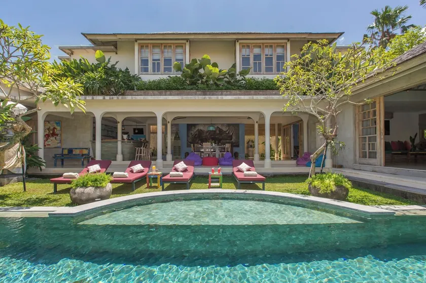Villa Sky Li by Nagisa Bali - Image 1