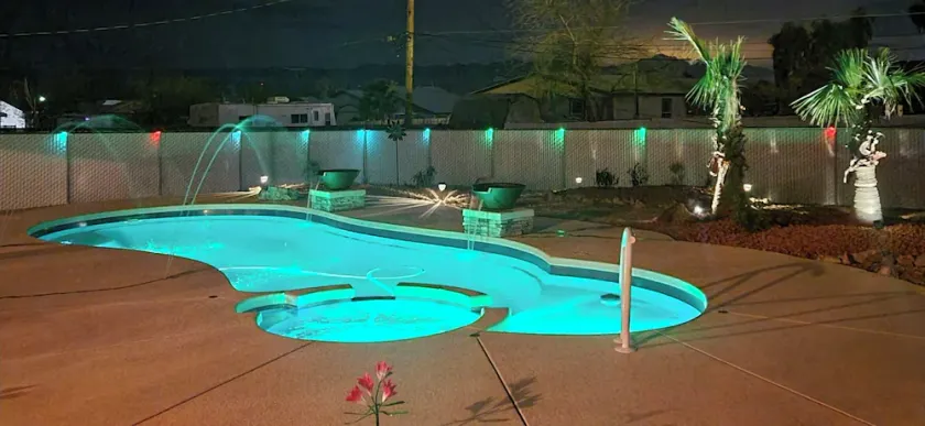 Casa Oasis- Your Family Fun Vacation Pool Home with Boat Parking - Image 1