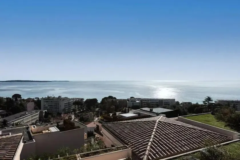 Résidence Cannes Villa Francia - maeva Home - Appartement 3 pièces 6 personnes - Sélection MAE-8432 - Image 1