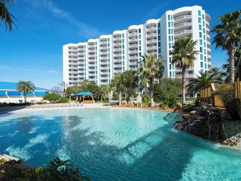 The Palms of Destin by Southern Vacation Rentals - Image 1