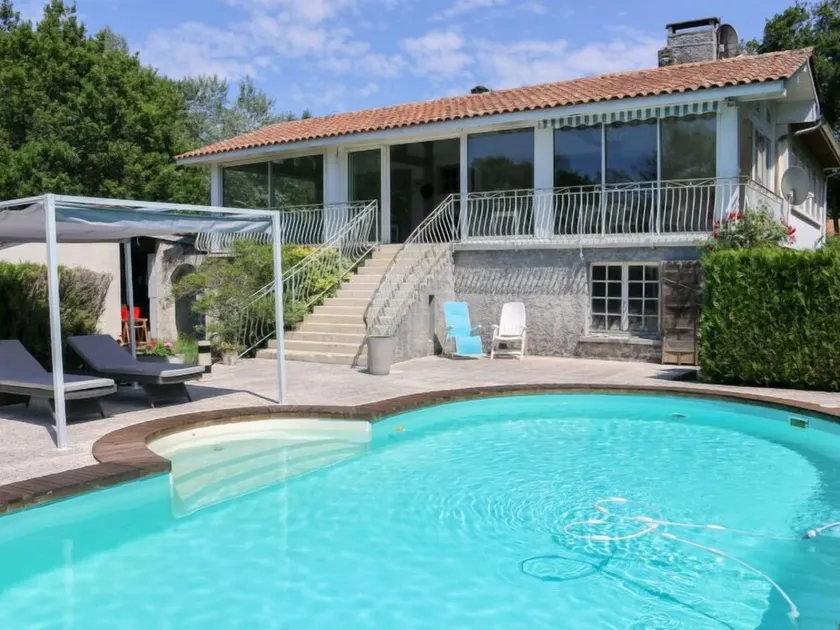 Holiday Home Crabot by Interhome - Image 1