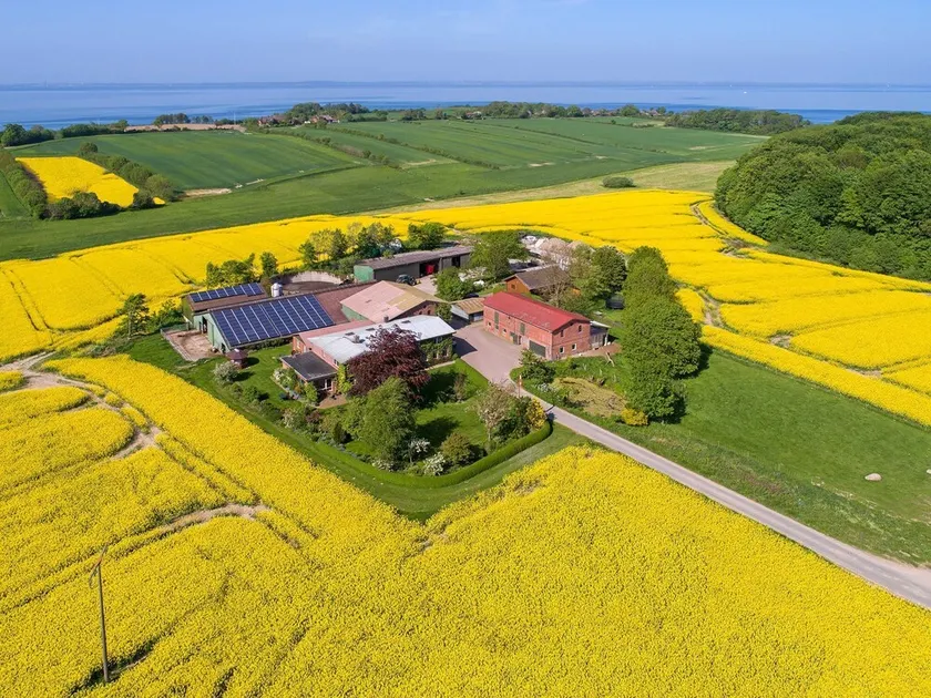 Casa vacanze Mar Baltico, Germania - Image 1
