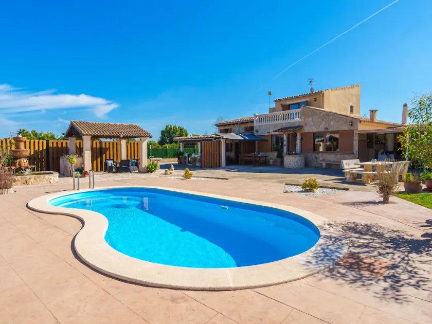 Holiday Home Cas Pec by Interhome - Image 1