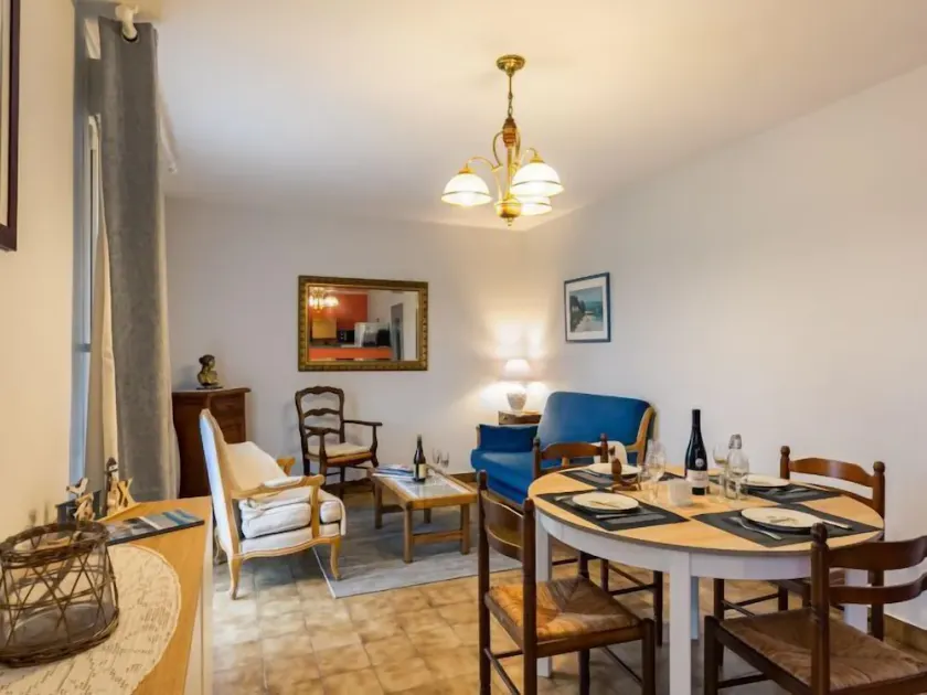 Holiday Home Les Dunes by Interhome - Image 1