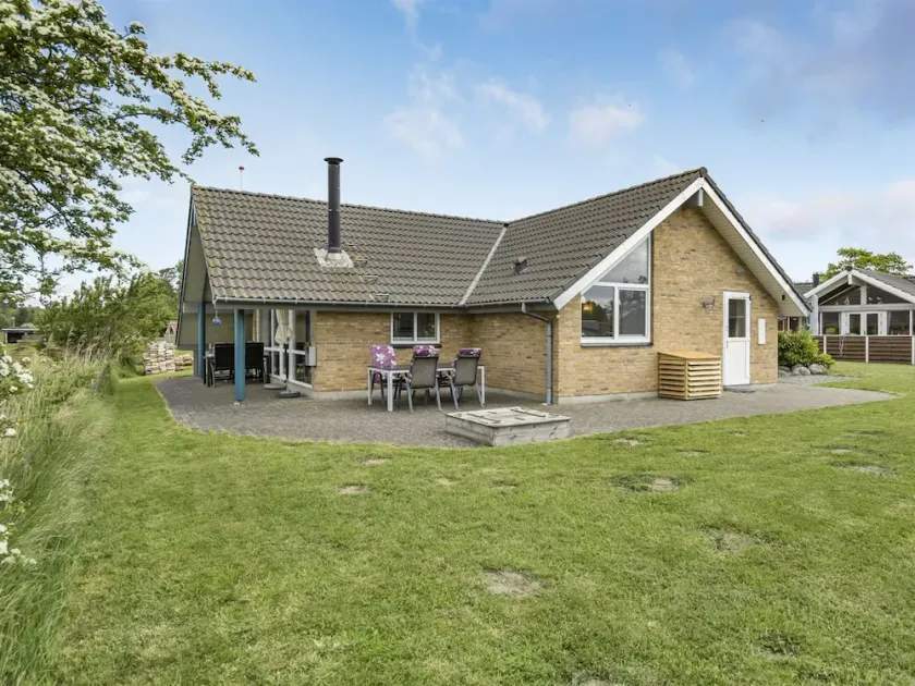\"Sigbritt\" - 100m from the sea by Interhome - Image 1