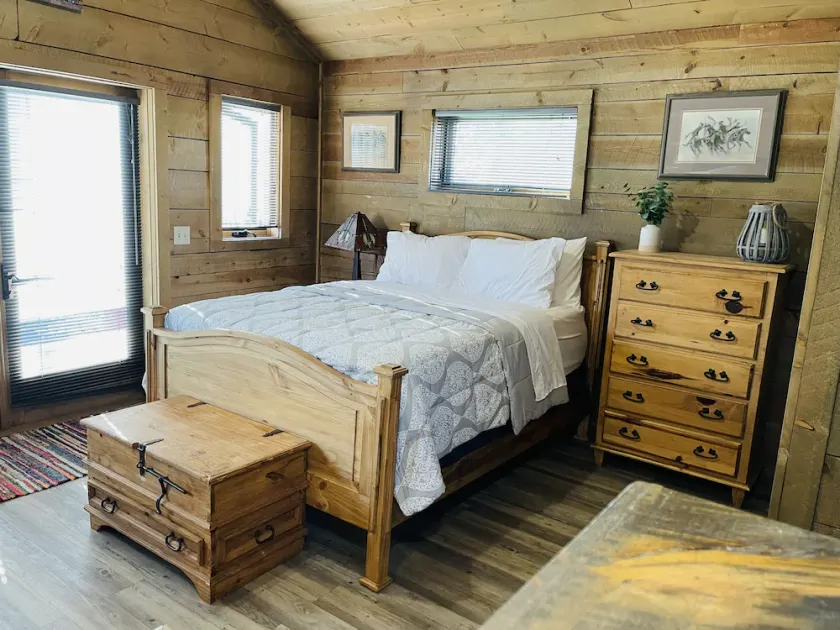 Historic Westcliffe Outpost Loft - Image 1