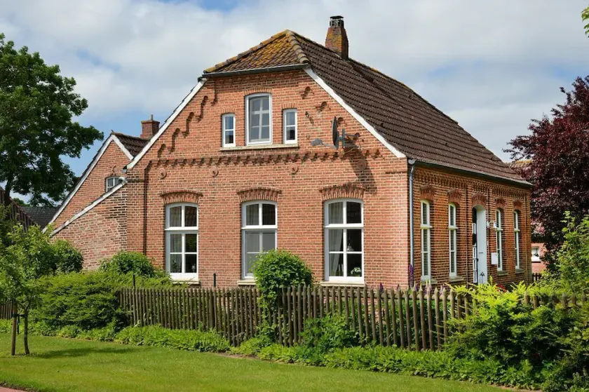 Ferienhuus Ostfriesland - Image 1