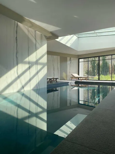 Incredible nice House in Fontainebleau - Image 1