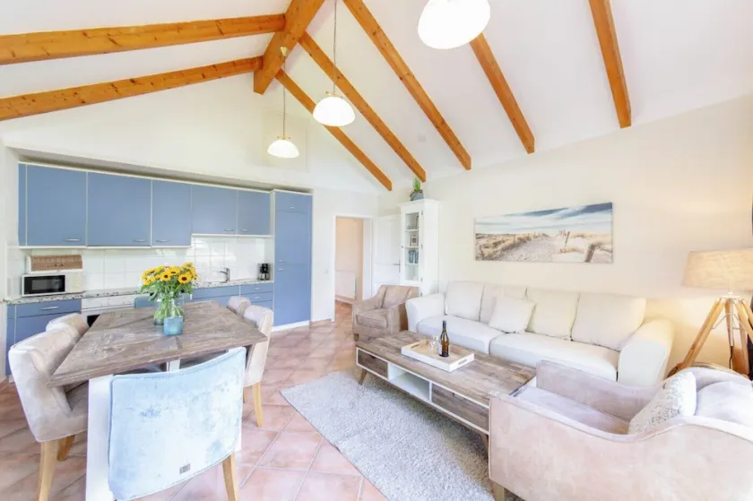 Apartment Hansa Lounge - Image 1