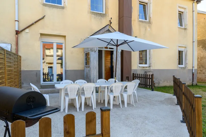 Gîte Les 3 Cerfs - 3 étoiles - Image 1