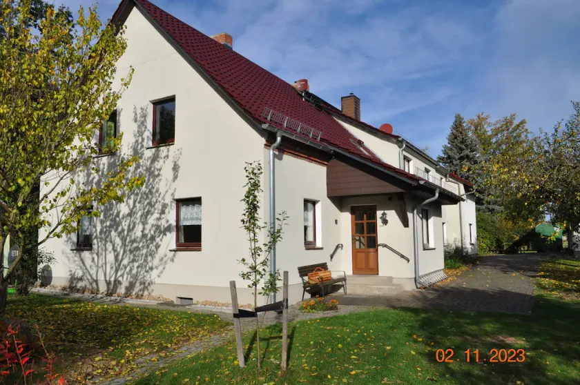 FeWo Wolfseiche - Image 1