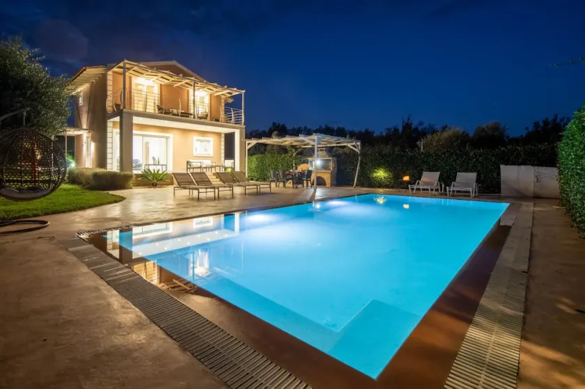 Villa Casa Di Billy - Image 1
