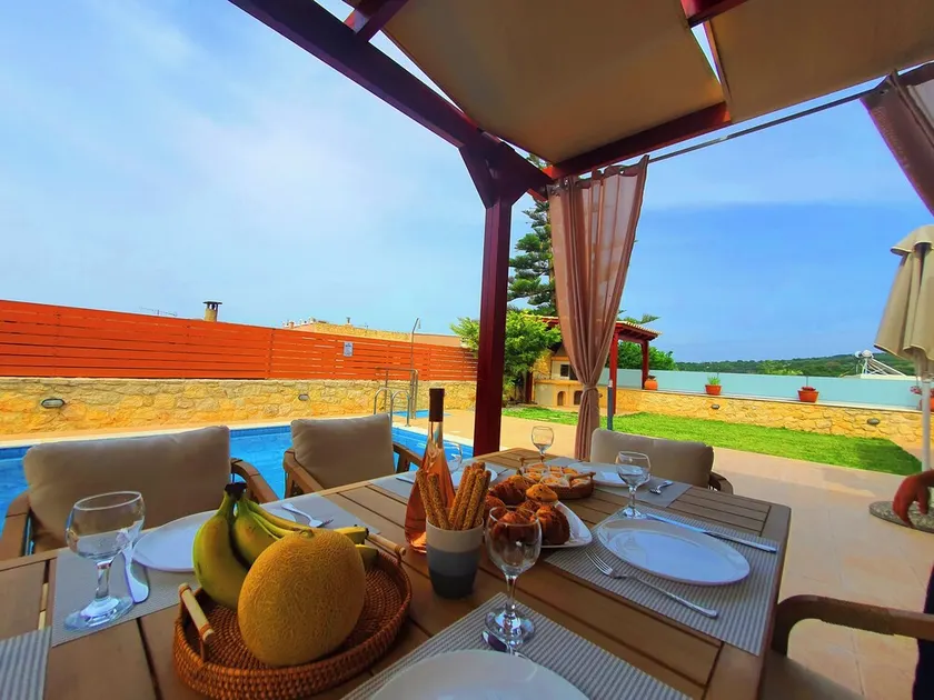 Harma Villa Comfort & Relaxation - Image 1