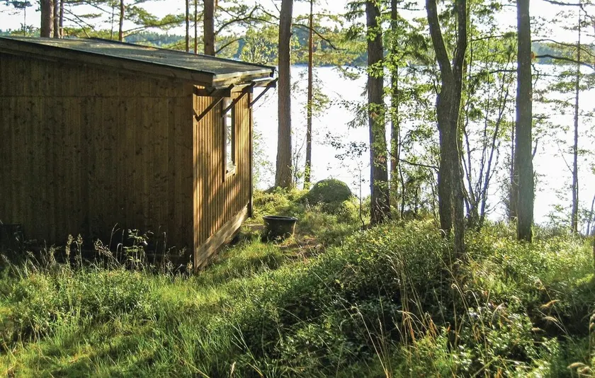 Belle maison à Vittsjö - Image 1