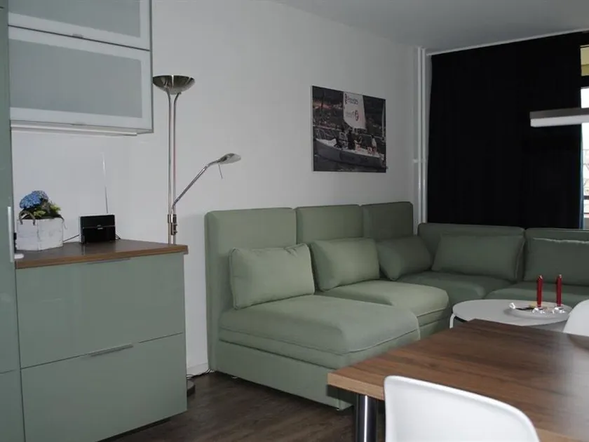 Ferienwohnung Homeyer - Image 1