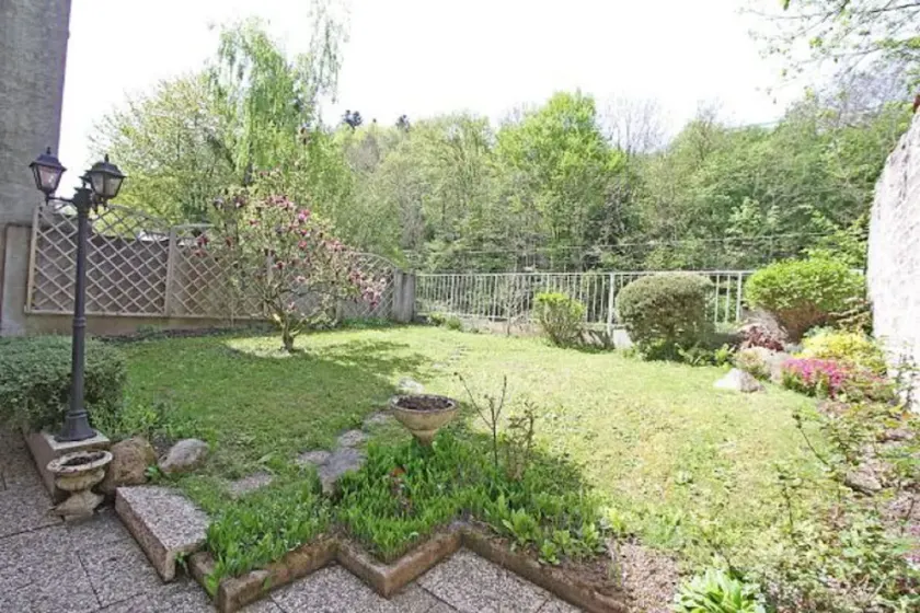 LA HALTE des PRINCES - Smukt privat hus med lukket have - Image 1