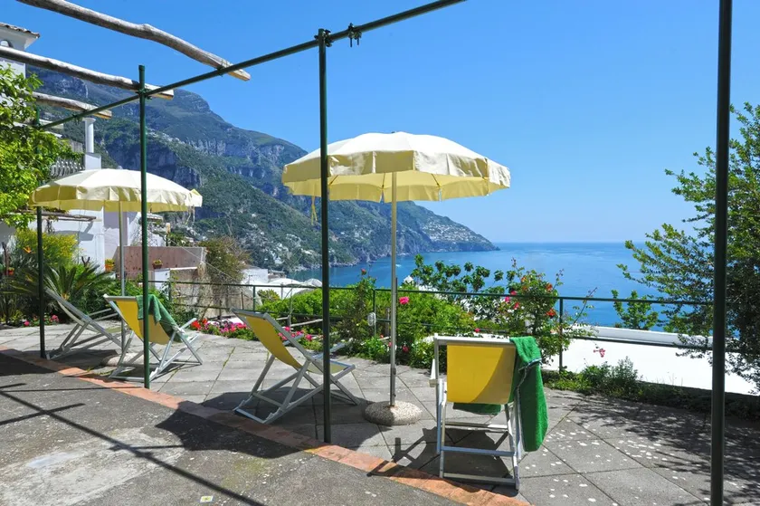 Casa Fornillo - Image 1