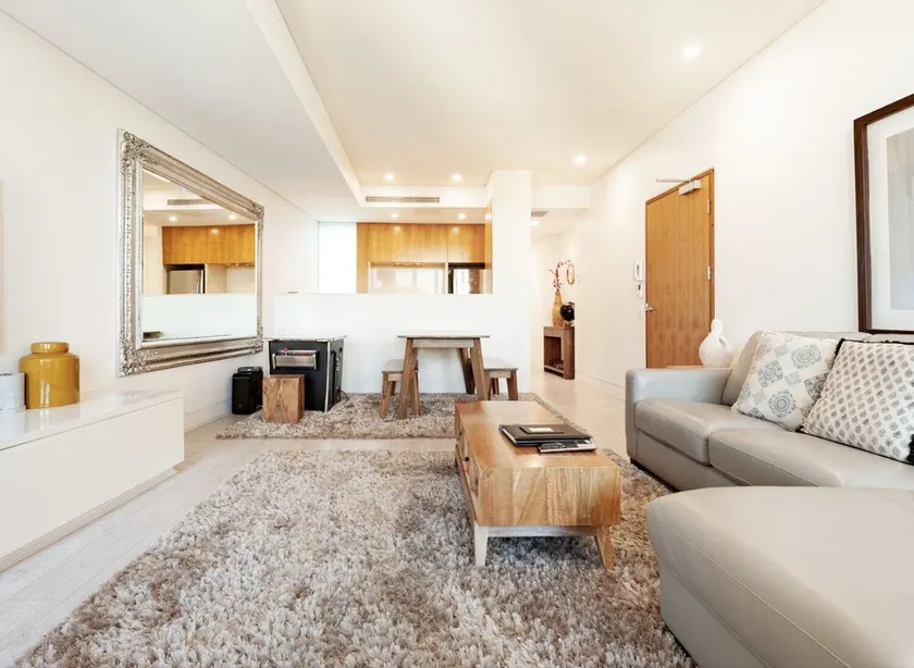 Bellevue Hill Designer, Beaches, City & Views - Image 1