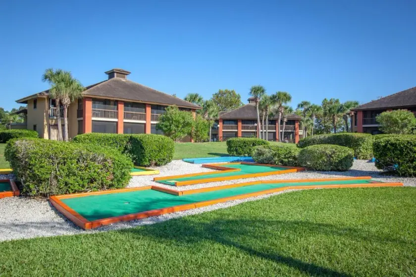 Ultimate Vacation! 3 Serene Accommodations w/ Kitchen, Near Hammock Beach! - Image 1