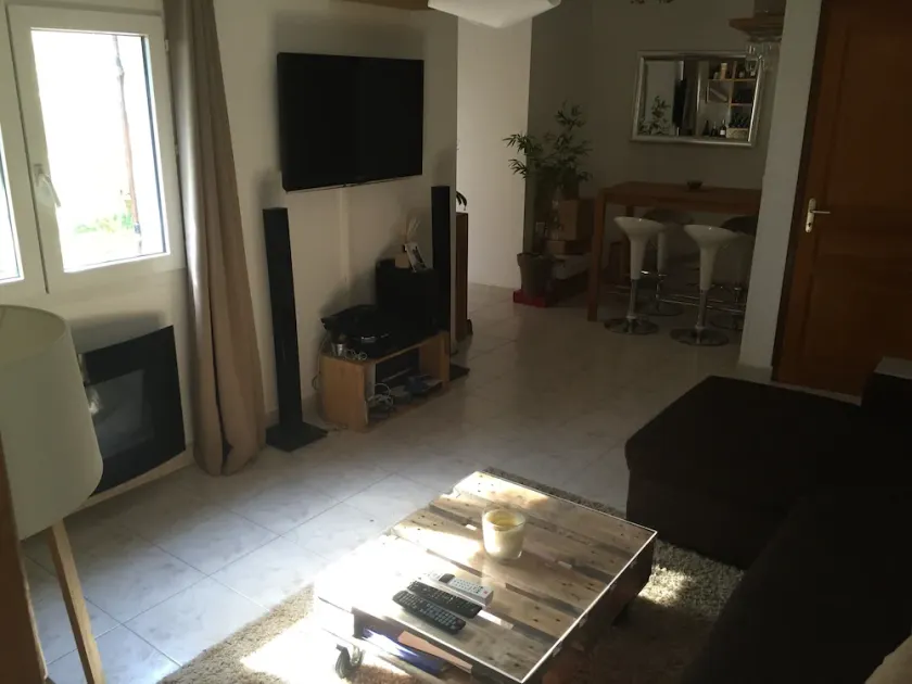 Sæsonudlejning Bastia - Image 1