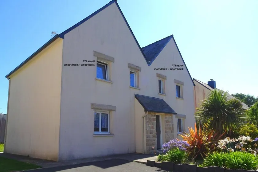 House in Saint-Quay near 7 Beaches - Image 1
