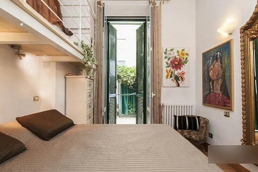 Milan: MAISON AVEC JARDIN PRIVÉ ET PARKING - Image 1