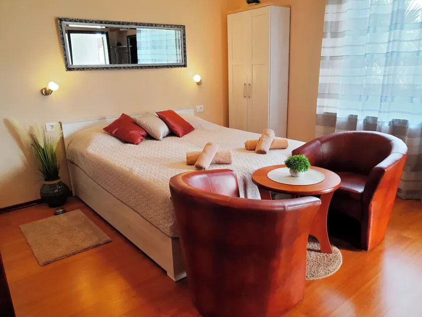 Apartments Zrinka 793 - Image 1