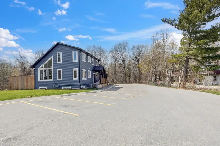 The Cottages at Blue - Image 1