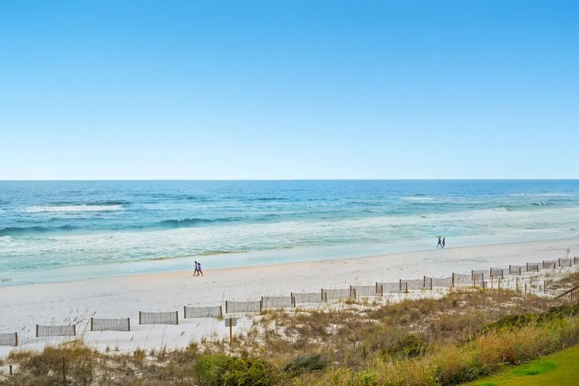 BESTE ANSICHT - DIREKT AM STRAND! STRAND SERVICE INKLUSIVE! Check-In Zeit ist 14.00 Uhr !! - Image 1