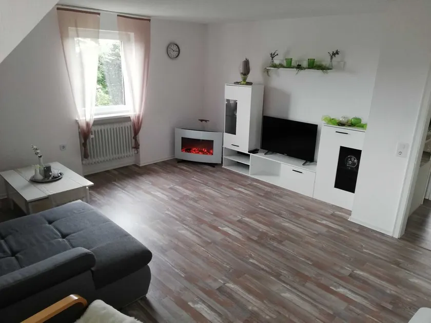 Apartment / flat - Bergwiese - Image 1