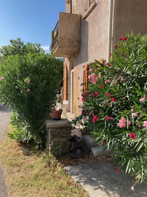 Maison de village 4/6 pers. Cap Corse Barrettali 5 min plage - Image 1